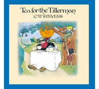 Cat Stevens - Tea For The Tillerman [Vinilo]