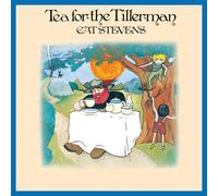 Cat Stevens - Tea For The Tillerman (Reissue) (Remastered) (140 g) (LP)