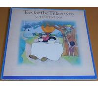 Cat Stevens - Tea for the Tillerman [Vinyl LP]