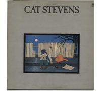 Cat Stevens - Teaser And The Firecat