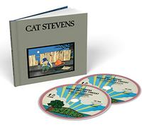 Cat Stevens – Teaser and the Firecat: 50th Anniversary – CD (Importación USA)