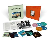 Cat Stevens - Teaser And The Firecat