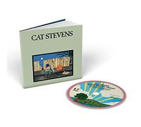 Cat Stevens - Teaser And The Firecat