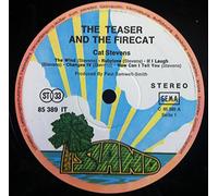 Cat Stevens - Teaser And The Firecat