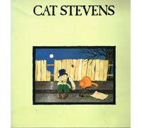Cat Stevens - Teaser And The Firecat