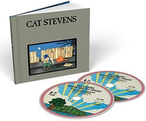 Cat Stevens - Teaser And The Firecat