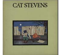 Cat Stevens - Teaser And The Firecat - 3rd