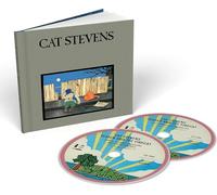 Cat Stevens - Teaser And The Firecat 50 aniversario
