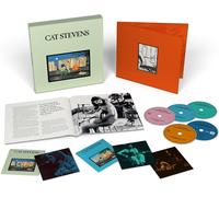Cat Stevens - Teaser And The Firecat