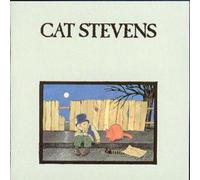 Cat Stevens Teaser And The Firecat (CD) Album (Importación USA)