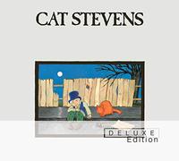 Cat Stevens - Teaser and the Firecat deluxe pack