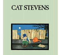 Cat Stevens - Teaser And The Firecat (LP-Vinilo)