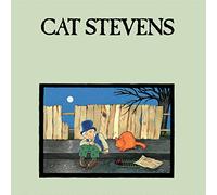 Cat Stevens - Teaser And The Firecat (LP-Vinilo)