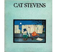 Cat Stevens - TEASER AND THE FIRECAT LP (VINYL) EUROPEAN ISLAND