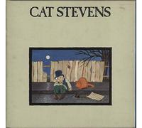 Cat Stevens - Teaser And The Firecat - Pink Rim