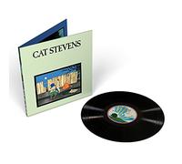 Cat Stevens - Teaser And The Firecat [Vinilo]