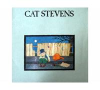 Cat Stevens - Teaser And The Firecat [Vinilo]