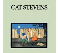 Cat Stevens – Teaser And The Firecat – LP (Vinilo) – Universal Music Group