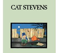 Cat Stevens Teaser and the Firecat (Vinyl) (Importación USA)