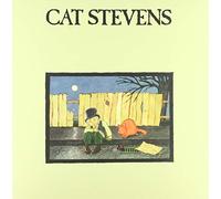 Cat Stevens - Teaser & the Firecat [Vinilo]