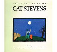 Cat Stevens - The Very Best of Cat Stevens [Vinilo]