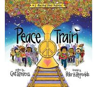 Cat Stevens Unti Song Picture Book 1 - NLI (Tapa dura) (Importación USA)