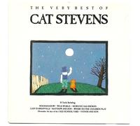 Cat Stevens - Very best of