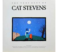 Cat Stevens - Very best of [Vinyl LP]