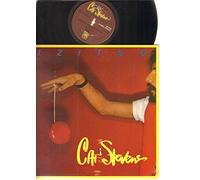 CAT STEVENS - (VINYL LP) Izitso