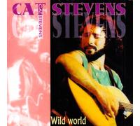 Cat Stevens - Wild World
