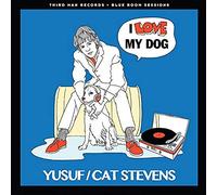 Cat Stevens/Yusuf - I Love My Dog / Matthew & Son [Vinilo]