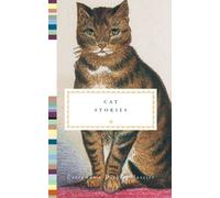 Cat Stories (Everyman's Pocket Classics) | Diana Secker Tesdell