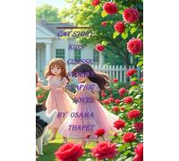 Cat story kids: Classic stories graphic novel