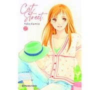 Cat Street nº 02/04