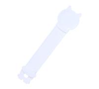 Cat Strip Feeder Spoon, Chew Pet Spoon, 9.06x2.28in Multifunctional Feeding Tool, Versatile Convenient Grip, Dog Feeding Utensil for Kitten, Puppies, Home, Outdoor