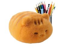 Cat Stuffed Animal | Cute Kitten Plush Toys Soft Sofa Pillow | Cuddly