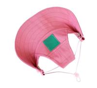 Cat Sun Hat - Wide Brim UV Protection Headwear | Kitten