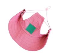 Cat Sun Hat - Wide Brim UV Protection Headwear | Kitten