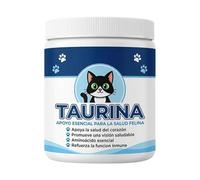 Cat Supplement Powder, 200g Immune Support Formula Kit, Skin Coat Heart Sight Wellness Blend, Daily Nutritional Booster, Pet Health Care Additive, Feeding Use for Kitten Senior Cat