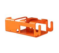 Cat Teaser Toy, Interactive Kitten Game, 7.87x5.91x0.79 Inch Silicone Playset Waterproof Design, Fun Pet Activity with Comfort, Mental Stimulation Gear with Soft Grip, Home Accessories for Outdoor Use