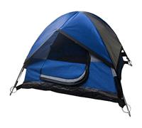 Cat Tent House, Outdoor Cat Bed, Cat Play Tent, Portable Cat Tent, Outdoor Cat Tent House for Camping, Portable Pet Bed for Small Pets, Puppies, and Dogs 55x55x36cm/21.65x21.65x14.17in