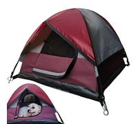 Cat Tent House, Outdoor Cat Bed, Cat Play Tent, Portable Pet Tent, Cat Tent for Outside, Camping Cat Bed, Cat House for Pets, Small Pet Tent, Tent for Cats, Outdoor Pet House,