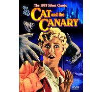 Cat & The Canary [DVD] [1927] [Region 1] [NTSC] [Reino Unido]