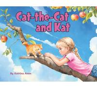Cat-the-Cat and Kat