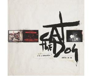 Cat the Dog - I'm a Romantic / Devil in Me