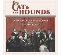 Colin Hancock's Jazz Hounds ft. Cather Cat & the Hound (Vinyl) (Importación USA)