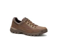 CAT Threshold Hiker, Zapatos para Senderismo Hombre, Gris (Mushroom), 39 EU