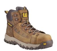 CAT Safety Seguridaditzapatos + puntera de composite Umbral de rebote P726048 40 (UK: 6, EU: 40)
