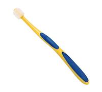 Cat Tooth Brush - Soft Bristle Cleaning Tool,Dog Teeth Brush - for Hygiene Health Puppy Kitten Senior Small Large Breed Pet