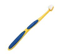 Cat Tooth Brush,Soft Bristle Cleaning Tool - Dog Toothbrush,for Hygiene Health Bad Breath Puppy Kitten Senior Small Large Breed Pet